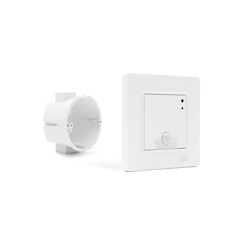 Диммер электрический UJIN модель Luxe/Lite М1